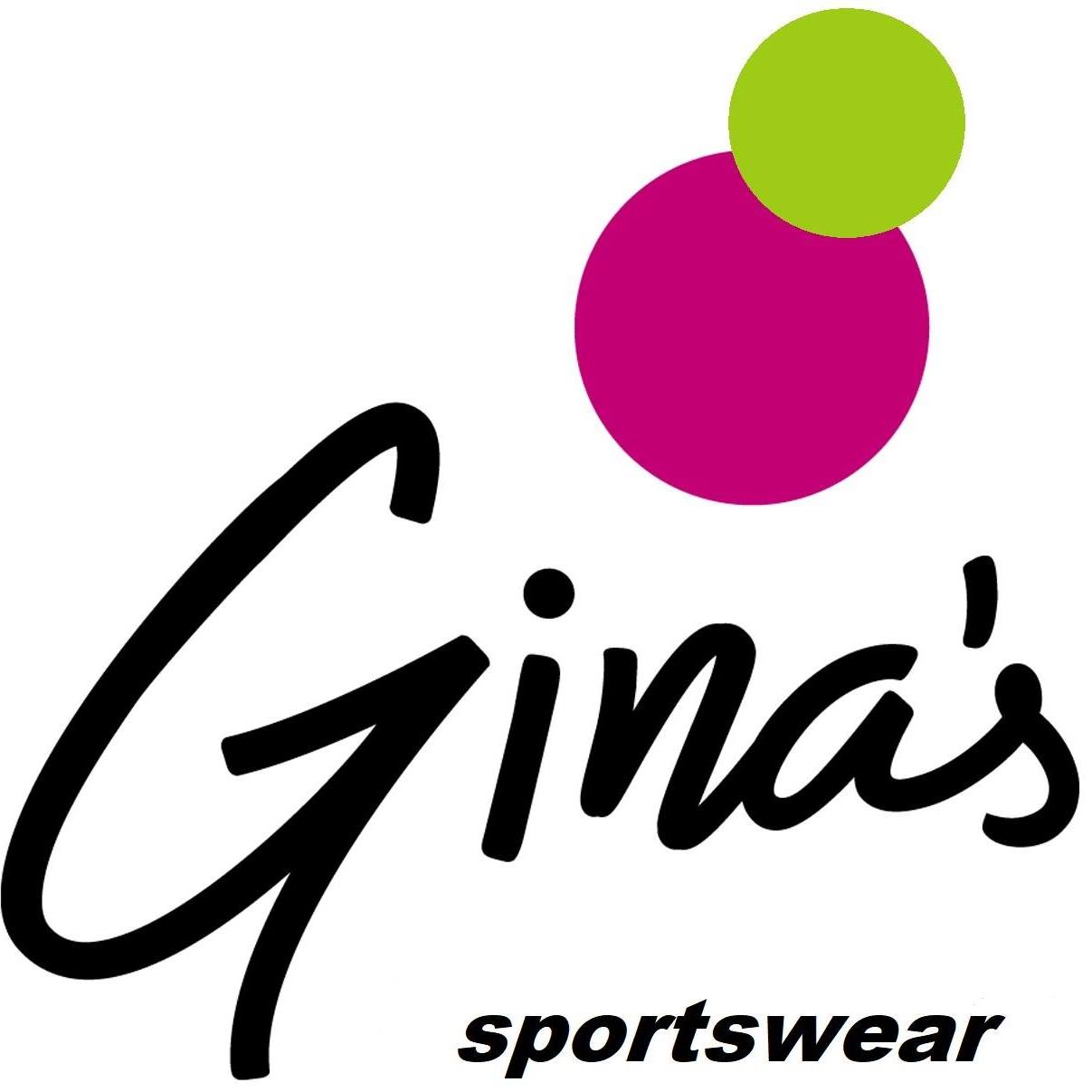 Ginas SportsWear